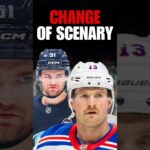 This NHL Trade Makes TOO MUCH Sense.. #nhl #hockey #newyorkrangers