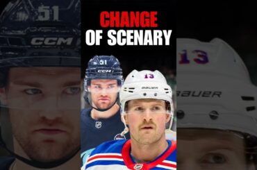 This NHL Trade Makes TOO MUCH Sense.. #nhl #hockey #newyorkrangers