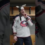 A hat for the hat trick! 🫏