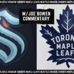 Full Highlights | Maple Leafs vs. Kraken – Jan 29, 2026 (w/Joe Bowen)
