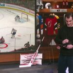 The Tape Room: Nick Suzuki dominating with the Montreal Canadiens