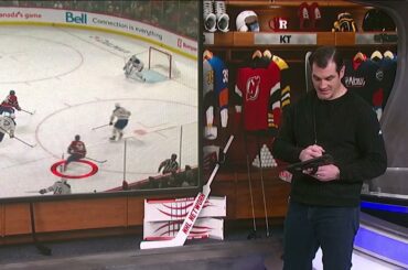 The Tape Room: Nick Suzuki dominating with the Montreal Canadiens