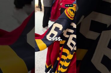 Гуляем на игре Florida Panthers 🐆 #nhl #hockey #нхл #хоккей #floridapanthers #floridahockey