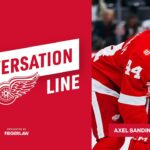 Axel Sandin-Pellikka | From Sweden with Skill