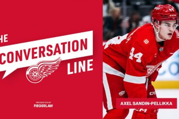 Axel Sandin-Pellikka | From Sweden with Skill