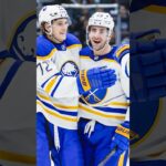 The Buffalo Sabres HAVE FIGURED IT OUT!!