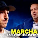 Proud Maritimer Brad Marchand