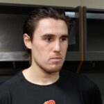 Post-Game | Zach Whitecloud - 29.01.26