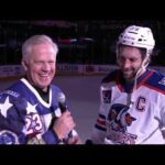 POSTGAME | Seth Griffith (1/30)