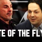 The State of the Flyers: Where does Philadelphia go from here?