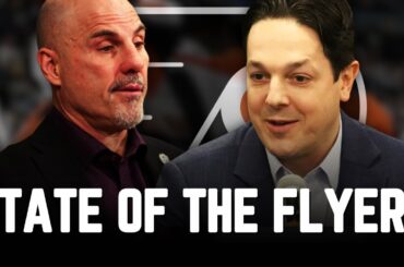 The State of the Flyers: Where does Philadelphia go from here?