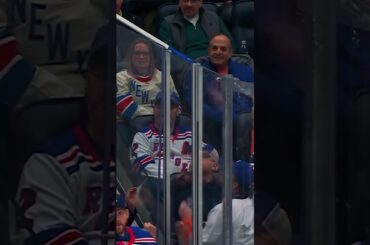 At least he tried! | Ett tappert försök!