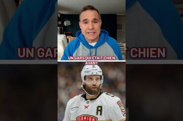 « C'est ça que ça prend comme attitude! » 😡😤