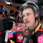 Oskari Laaksonen | "Känns bra att nå finalen"