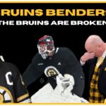 Benders: The Bruins Are Broken