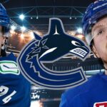 This has Canucks fans on EDGE... - (Major update)