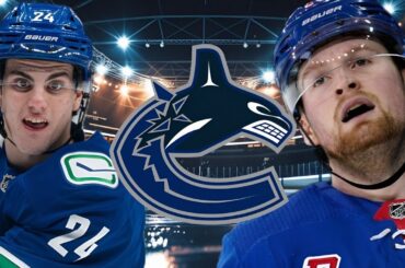 This has Canucks fans on EDGE... - (Major update)