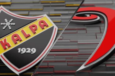 Ottelukooste: KalPa – JYP | 24.1.2026