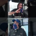 Quel jeu d’Alexandre Carrier! Un jeu défensif qui s’est transformé en but!