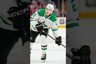 Can someone in the comments help us understand why Dallas would trade Jason Robertson??