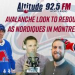 Game 52: Canadiens Dominate Avs 7-3, Bad Stretch Continues