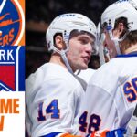 New York Islanders vs New York Rangers Postgame Recap, Reaction, Highlights | 1/29/26