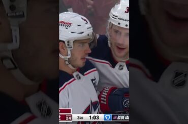 HAT TRICK CHARLIE COYLE!! 🚨