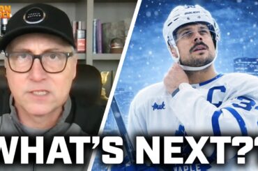 Would Toronto EVER Trade Auston Matthews?? 💥 w/TSN's Darren Dreger | FN Barn Burner