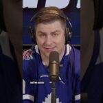 Tanev isn't here to score points, he's here to prevent other teams from scoring points #shorts