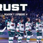 Beyond Our Ice | S7E4: Trust