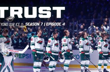 Beyond Our Ice | S7E4: Trust