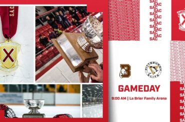 Brunswick School v. Pittsburgh Penguins