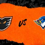 03/20/2024 - LV Phantoms vs SPR Thunderbirds