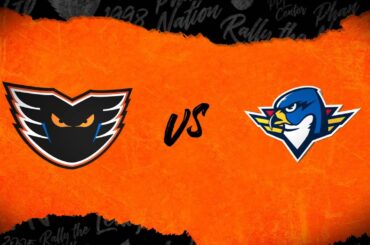 03/20/2024 - LV Phantoms vs SPR Thunderbirds