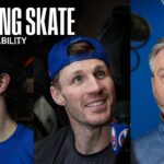 New York Islanders Morning Skate Availability | NYI vs NSH