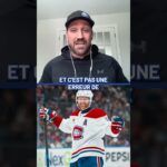 Les changements de duos de défenseurs ont été payants pour Martin St-Louis contre l'Avalanche! 💯