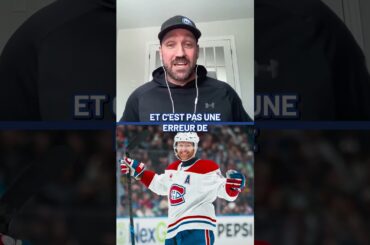 Les changements de duos de défenseurs ont été payants pour Martin St-Louis contre l'Avalanche! 💯