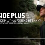 Lawrence Pilut – Aufgeben gibt's nicht