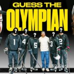 Guess the Secret Olympian with David Pastrnak