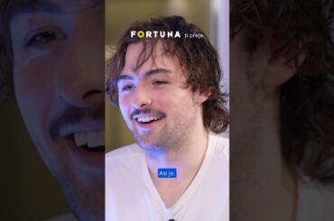 Jak si Tristen Robins užívá život v Česku?Řeč přišla i na Jaromíra Jágra. 🏒