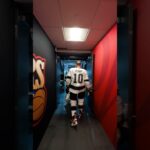 Take the ice with Corey Perry ‼️  #lakings #hockey #gokingsgo #nhl