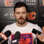 Practice Day | MacKenzie Weegar - 30.01.26