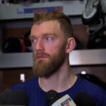 POST-RAW | Mattias Ekholm 01.24.26