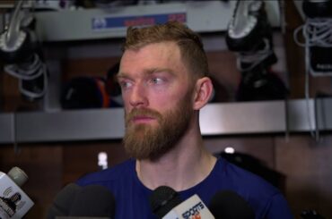 POST-RAW | Mattias Ekholm 01.24.26