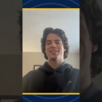 Vange reacts to Steven Stamkos calling him the Dishin’ Magician 😂 #predsnhl