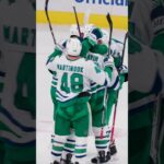 Jordan Staal's Game-Winning Goal