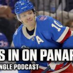 The Maple Leafs Are In On Panarin!? | SDP