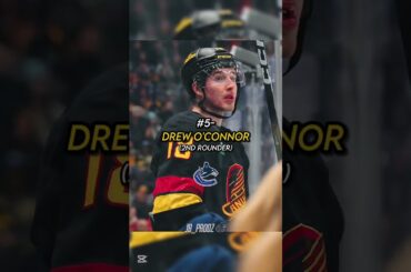 Vancouver Canucks trade block