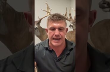 Fixed Blade vs. Expandable Broadheads #shorts