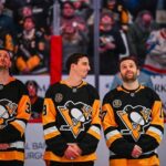 2016 Stanley Cup Reunion Pregame Ceremony
